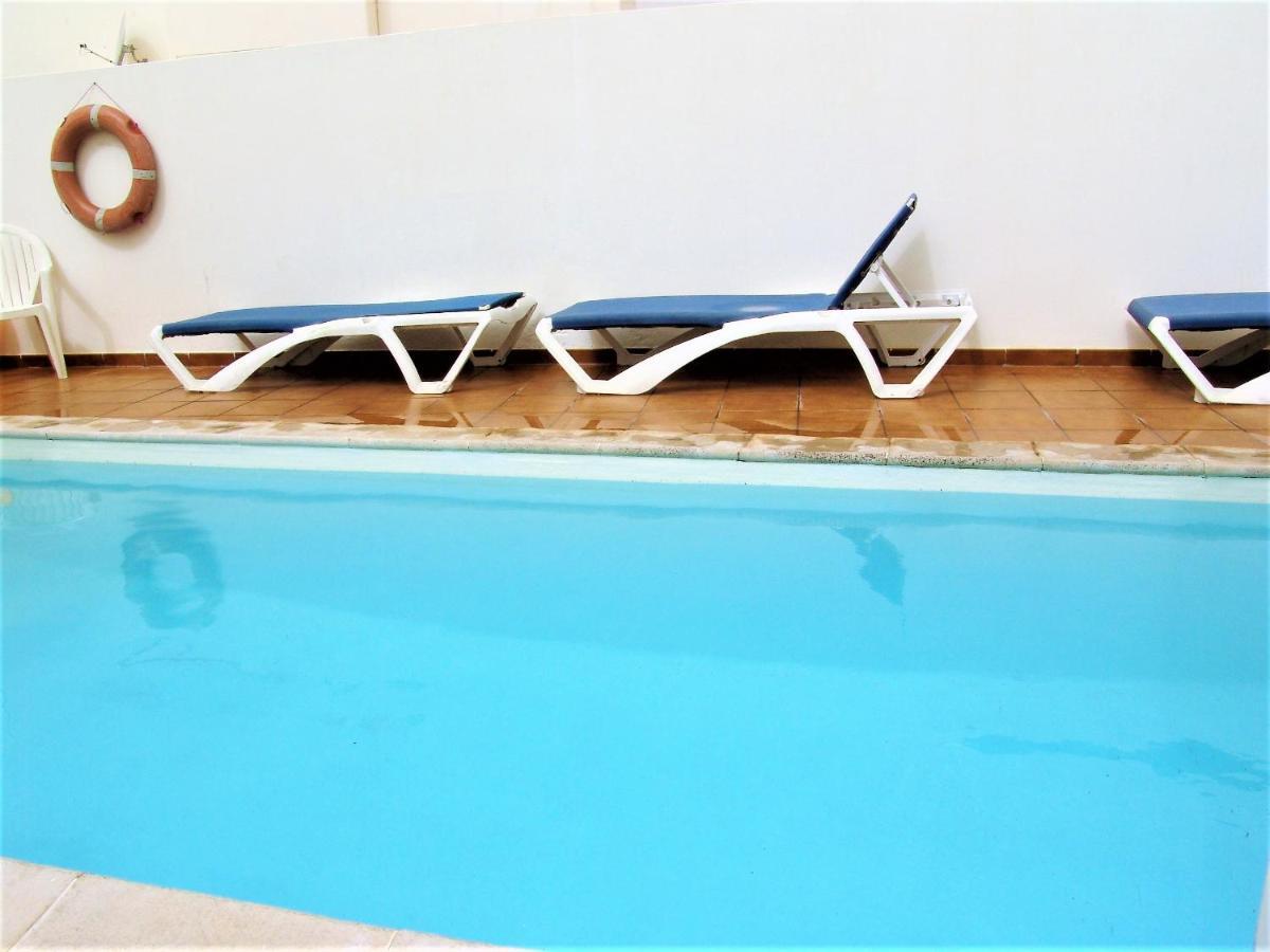 Casas Luis With Private Pool Villa Puerto del Carmen  Exterior photo